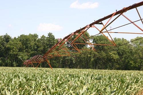Property photo 138 - 21 Multiple Span Irrigation Pivots, Offered Individually or Combination - Irrigation Equipment Auction